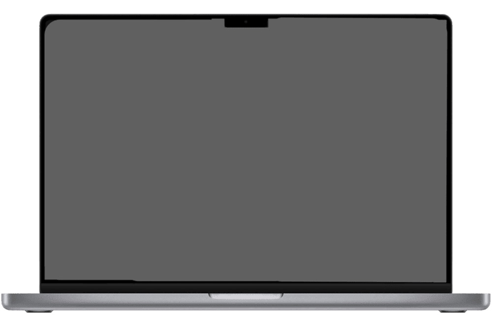 MacBook Air M1 2020, 16GB, 500GB Gray