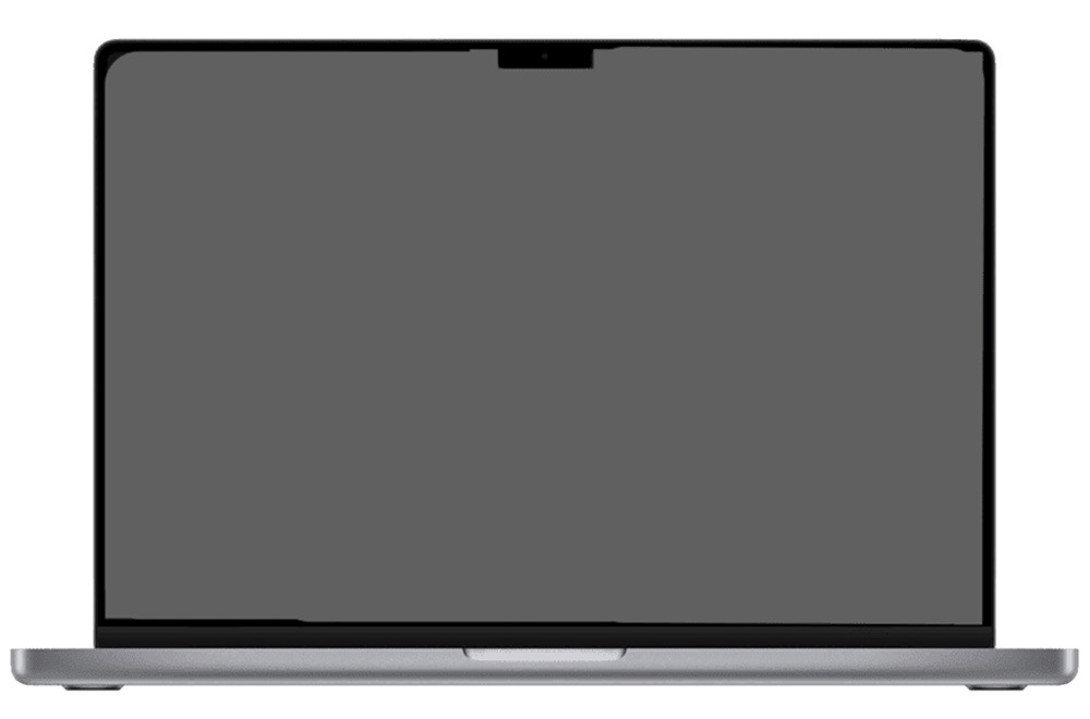 14-inch MacBook Pro M2 2023, 32GB, 500 GB